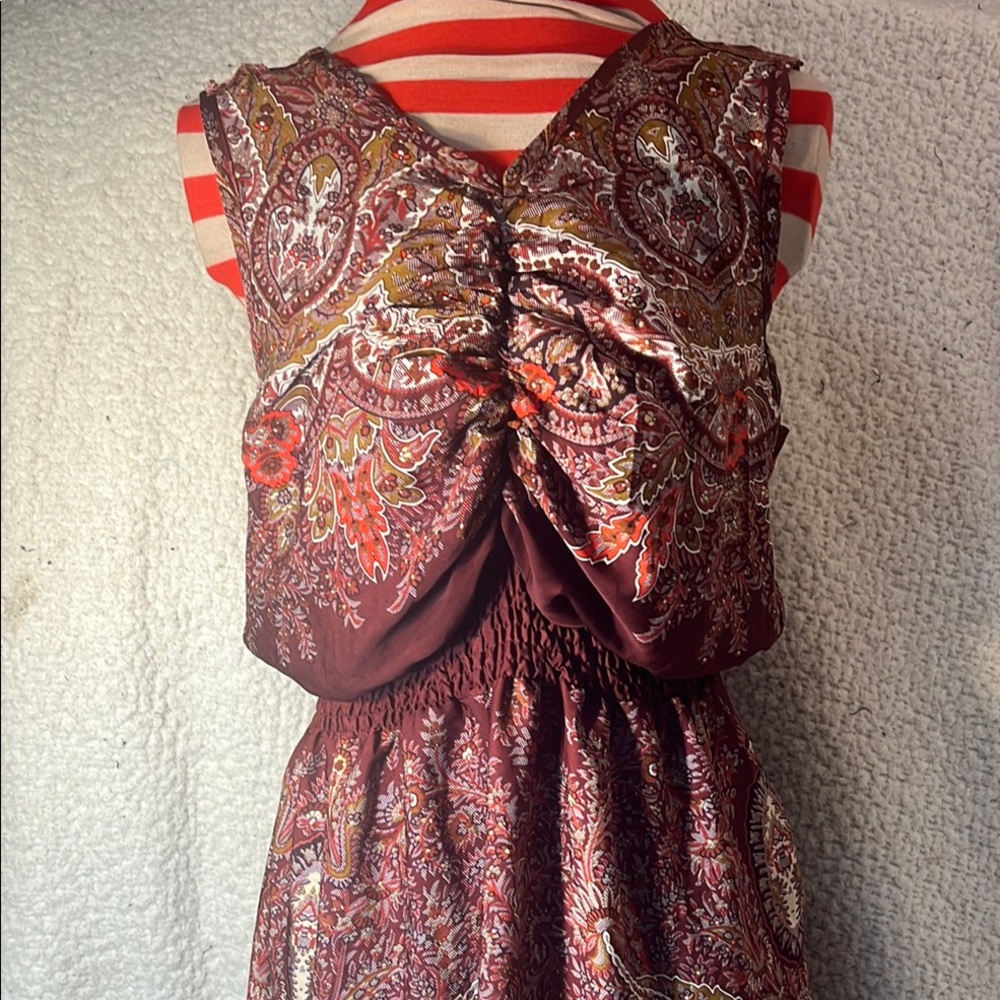 Bella Berry Women’s Summer Dress